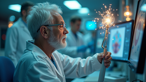 Unlocking Human Longevity: The Path to Living to 150!