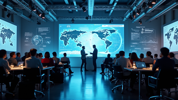 2025 SCRS Global Summit: The Blueprint for Stronger Site Partnerships