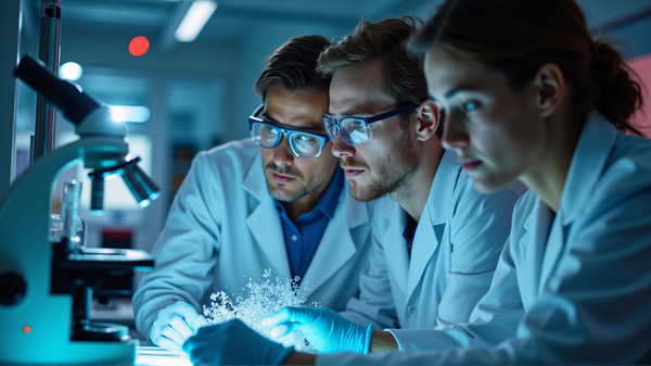 Nobel Prize Triumph: How Our Immune System Knows Not to Attack Us!