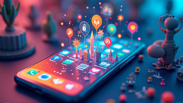 Unlocking Hidden Potential: 5 Must-Have Free Apps for Your New Android Phone