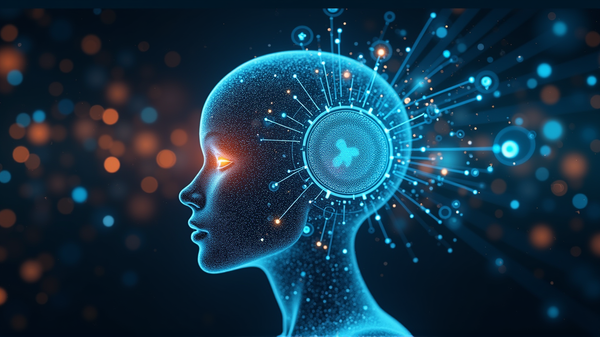 AI's Upcoming Challenges and Transformations in 2026