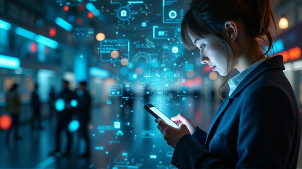Unveiling the Invisible: How AI Seamlessly Powers Your Daily Life