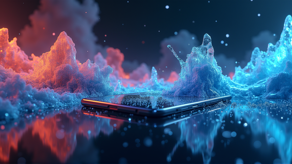 Samsung's 2022 Flagship Leaps Ahead, Unveils Android 16 Before 2025 Phones