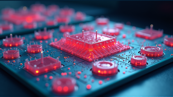 Revolutionary 'Organ Chips' Promise a New Era in Cancer Treatment