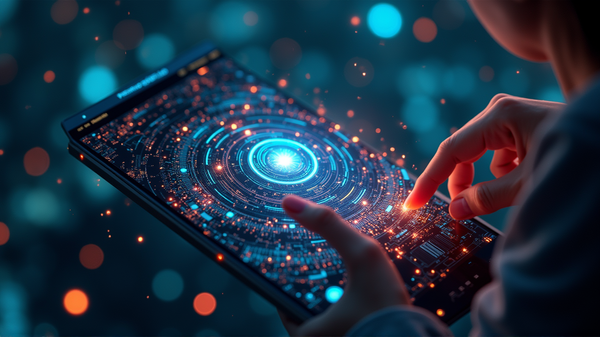 Desktop Linux GUIs Revolutionize Android Experience