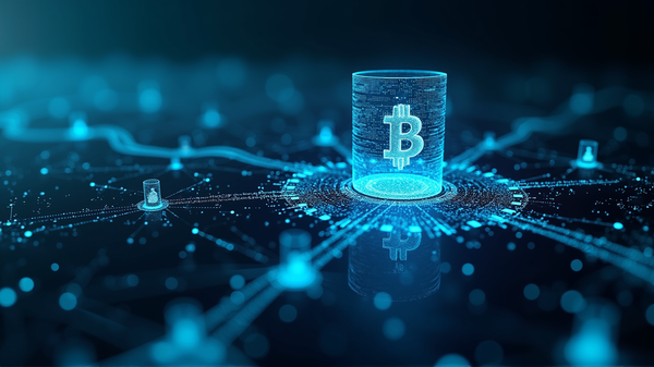 Storj Acquisition by Inveniam: A New Era for Decentralized Storage