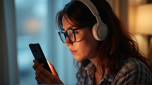 AirPods Pro 3: An Android User's Sounding Board