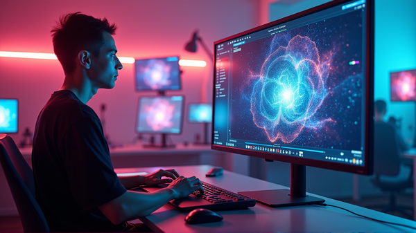 Game-Changing AI Video Editing Technology: UCF's Latest Innovation