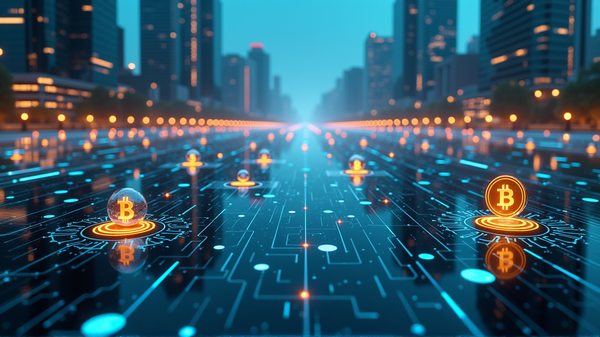 Explore Onchain Token Flows: Unlocking Insights into Crypto Market Dynamics