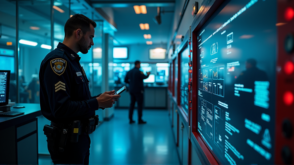 Normal Police Department Set for Major $8M Tech Overhaul