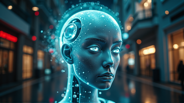 Is Hollywood Lagging in the AI Video Revolution?
