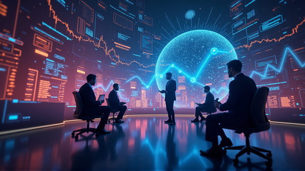 Deep Snitch AI Shatters Records with $435K Presale Amid Crypto Market Fears