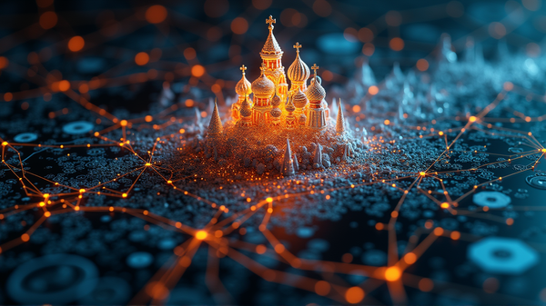 Russia Revolutionizes Crypto: Legalizing Cross-Border Transactions Amid Regulatory Clampdown