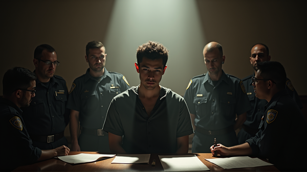 Hollywood Teen Arrested on Child Exploitation Charges: Shocking Details Unveiled