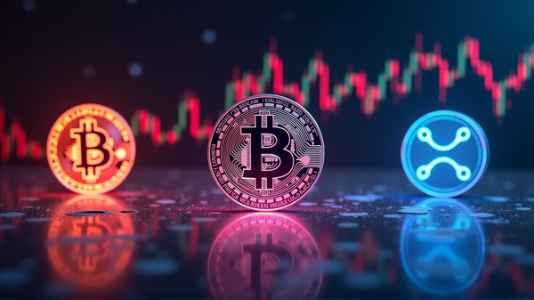 Crypto Market Resurgence: Bitcoin's Monumental Leap to $111,567