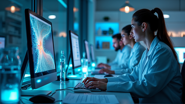 Revolutionary Shift: Predicting Drug Behavior with Human Data Models