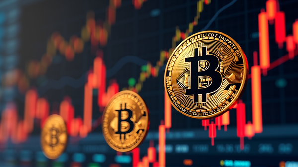 Bitcoin Mining Stocks Soar as Crypto Market Reaches New Heights