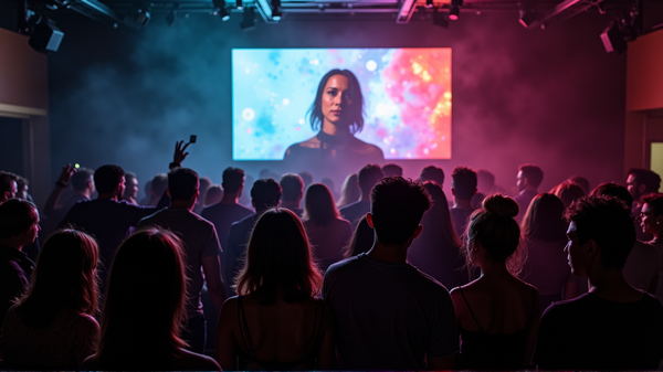 Indie Hollywood Caters to Film Enthusiasts: A New Era of Cinema Experience