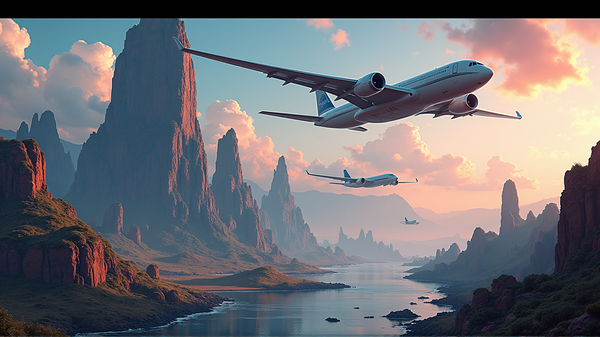 Revolutionizing Today with Tomorrow's Technology: Key Innovations From Around the Globe