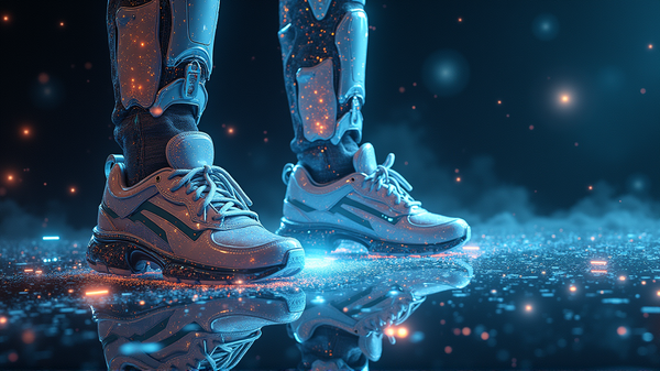 Quantum Computers, Robotic Shoes, and Starlink Satellites: The Tech Wonders of the Week