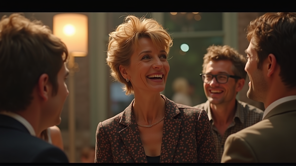 Celia Imrie’s Unexpected Moment Boosts BBC Ratings to New Heights