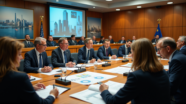 Tech Upgrades and Community Progress: Excelsior Springs Leads the Way