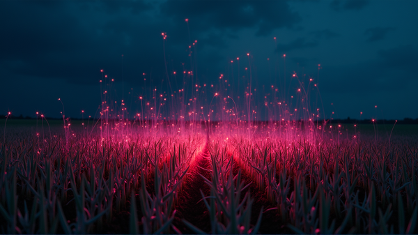 Revolutionary Gene Editing Technique Strengthens Onion Crops