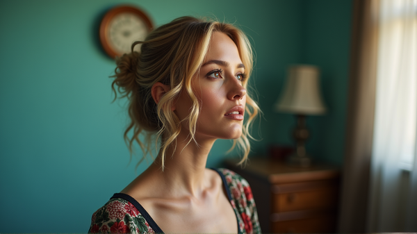 Jennifer Lawrence Embraces Hollywood's Plastic Surgery Craze