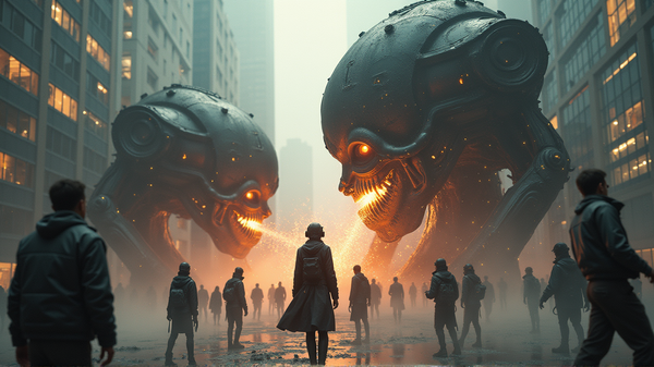 The Rising Storm: How Anti-Tech Backlash is Shaping Our Future