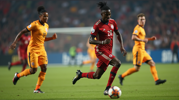 Abdoul Konvolbo's Stellar Performance Lifts Shabazz to Victory