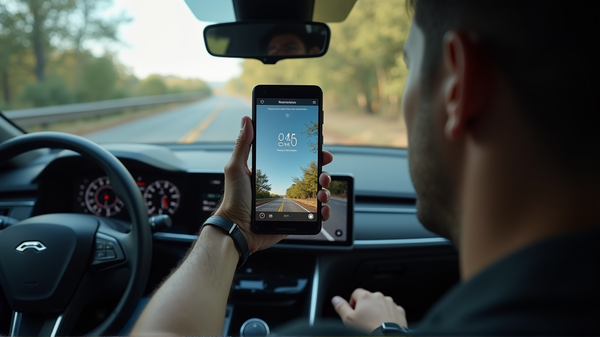 Google Pixel 10's Bumpy Road with Android Auto Continues