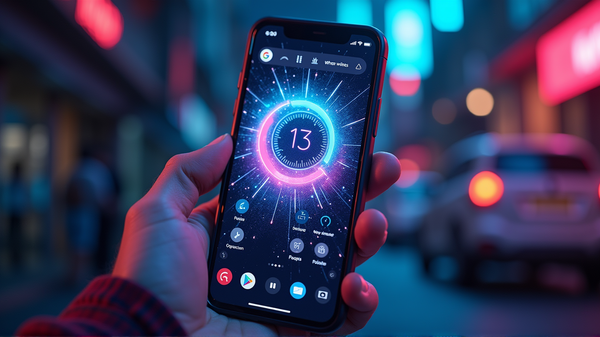 Nothing OS 4.0 Lets You Dive Into Android 16: Open Beta Update Unveiled