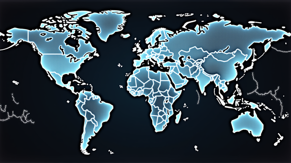 Amazon Web Services Interrupted: A Massive Global Outage Unfolds