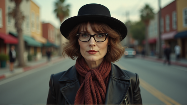 A Tribute to Diane Keaton: Hollywood's Eccentric Icon Passes at 79