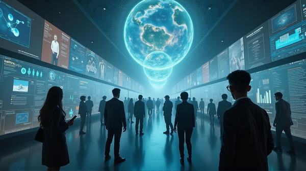Silent Sense: The Dawn of Telepathy Beyond Imagination