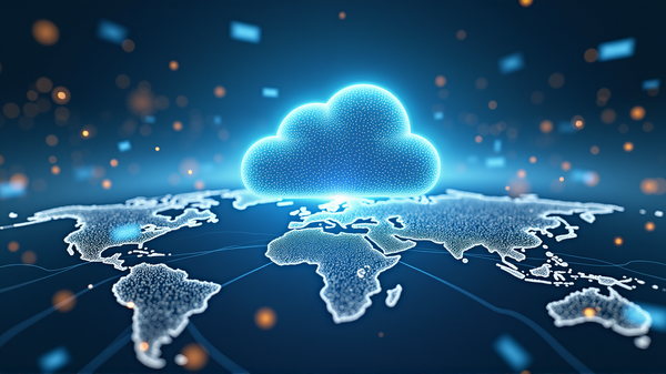 AWS Outage Shakes the Digital World: Impacts on Apps, Games, and More