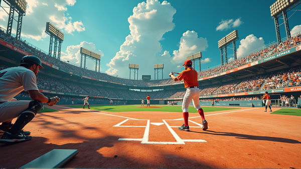 Tech or Tradition: The Battle for Softball's Soul