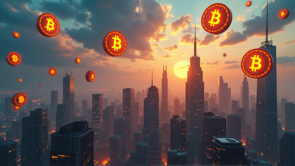 Uptober Boom: Crypto Market Peaks at $4.3 Trillion - Is the Party Just Beginning?