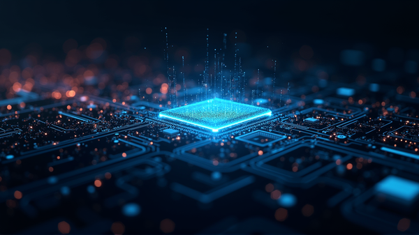 GSIT's Meteoric Rise: An AI Breakthrough Sparking a Semiconductor Revolution?