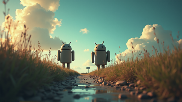 The Impending End of Sideloading on Android? F-Droid Rings the Alarm Bells