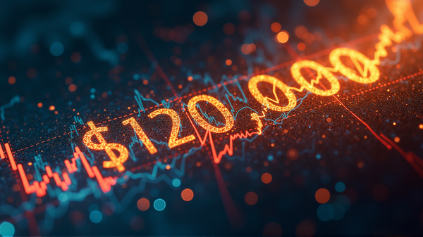 Bitcoin's Bullish Wave: Are Investors Playing It Safe or Risking Big?