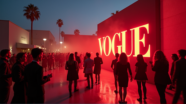 Vogue World: Hollywood 2025 - Glamour Meets Iconic Performances