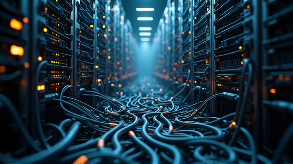 What If the Whole Internet Crumbled? Exploring the Fragile Backbone of Our Digital World