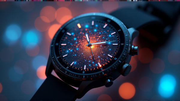 Major Update Unveiled: Galaxy Watch 7 Joins Wear OS 6 Era