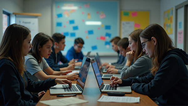 When the Cloud Falls: Schools Grapple with AWS Outage
