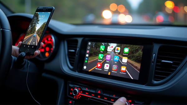 Wire Your Way to Seamless Car Connectivity: Why Wireless Isn't Always the Best