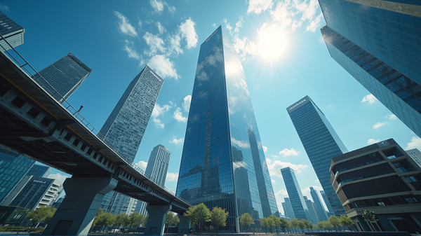 Skytree's Digital Transformation with Infinum's Your Majesty: A Leap in Climate Tech