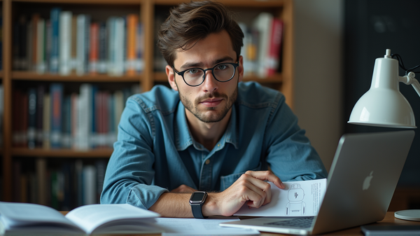 Unveiling the Mind Behind Multiwinner Voting: Meet Matthew Casey