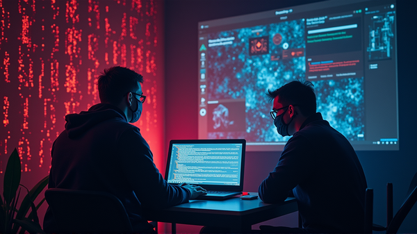 Blockchain's Dark Turn: 14,000+ WordPress Sites Overrun by UNC5142 Hackers