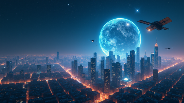 Revolutionary Leap: T-Mobile's Satellite Service Expands App Compatibility